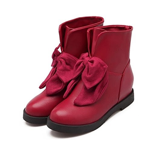 inexpensive ankle booties