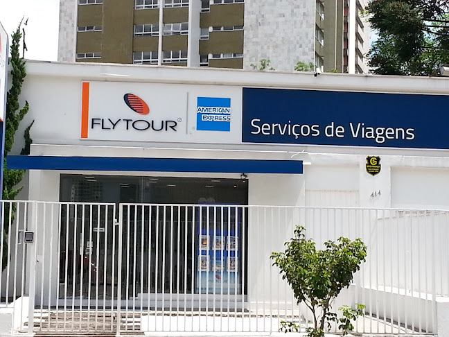 Flytour - Curitiba