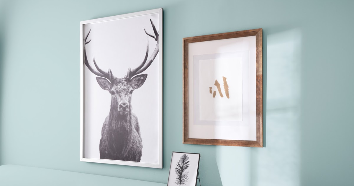 Ikea Bilderrahmen 70X100 : Ikea deko bilderrahmen günstig kaufen ebay