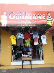 Guilherme Confecções