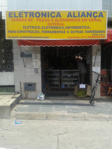Eletronica Alianca