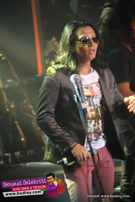 Konsert Faizal Tahir
