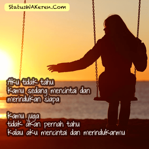 Kata Kata Sedih Buat Pacar Status Wa Gambar Meme Lengkap