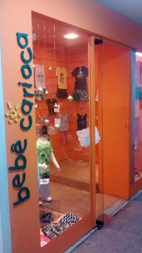 Bebê Carioca