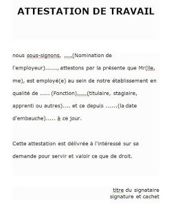 Exemple Démission En Arabe  Herbert Bartley Lettre