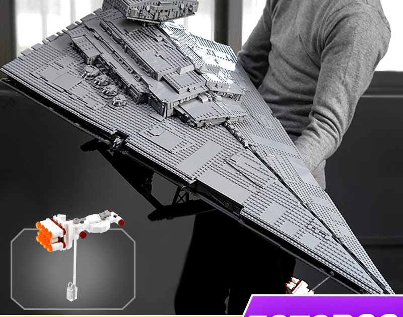 star wars toy star destroyer