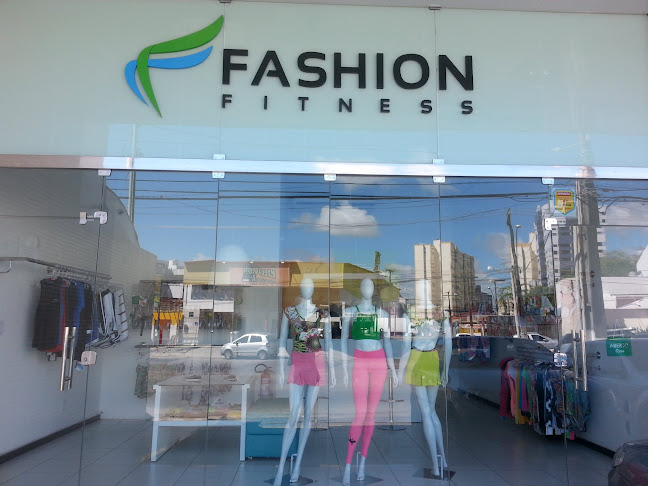 Fashion Fitness