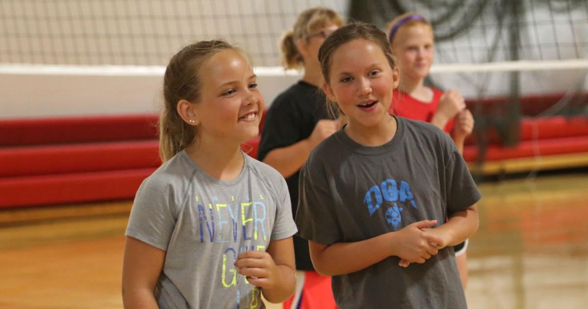 Hancock Park Elementary Summer Camp