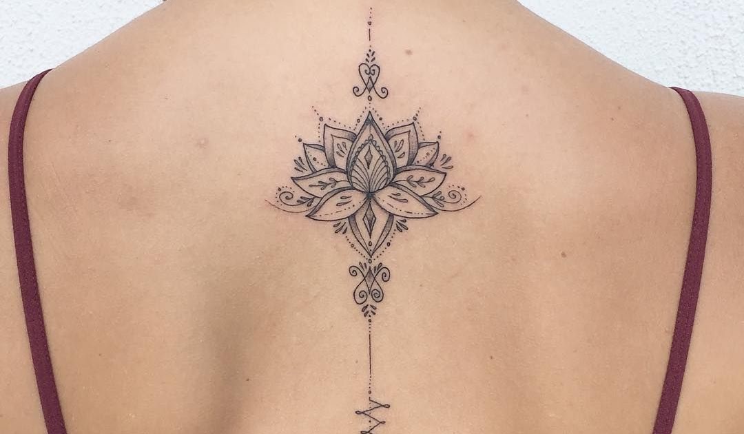 Tattoo Ink Bleeding Under Second Skin | Tribal Tattoos X