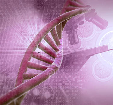 God, Science and the Bible: DNA Discoveries Demonstrate Divine Design