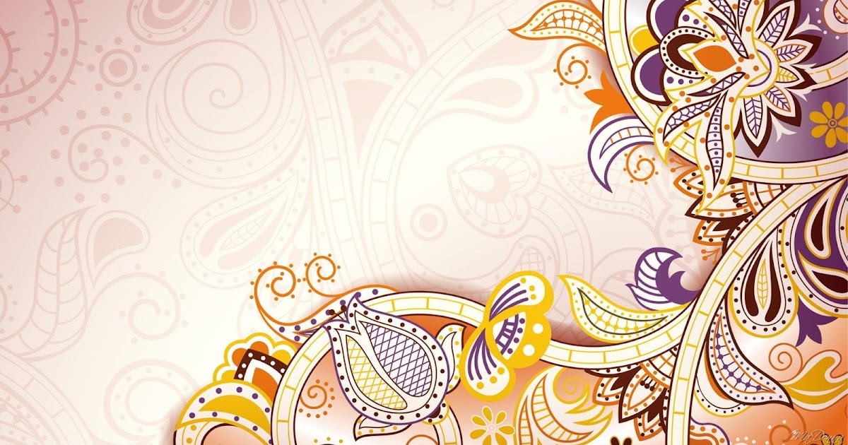 Background Untuk Pamflet Batik Terbaik Untuk Elegant Background | My