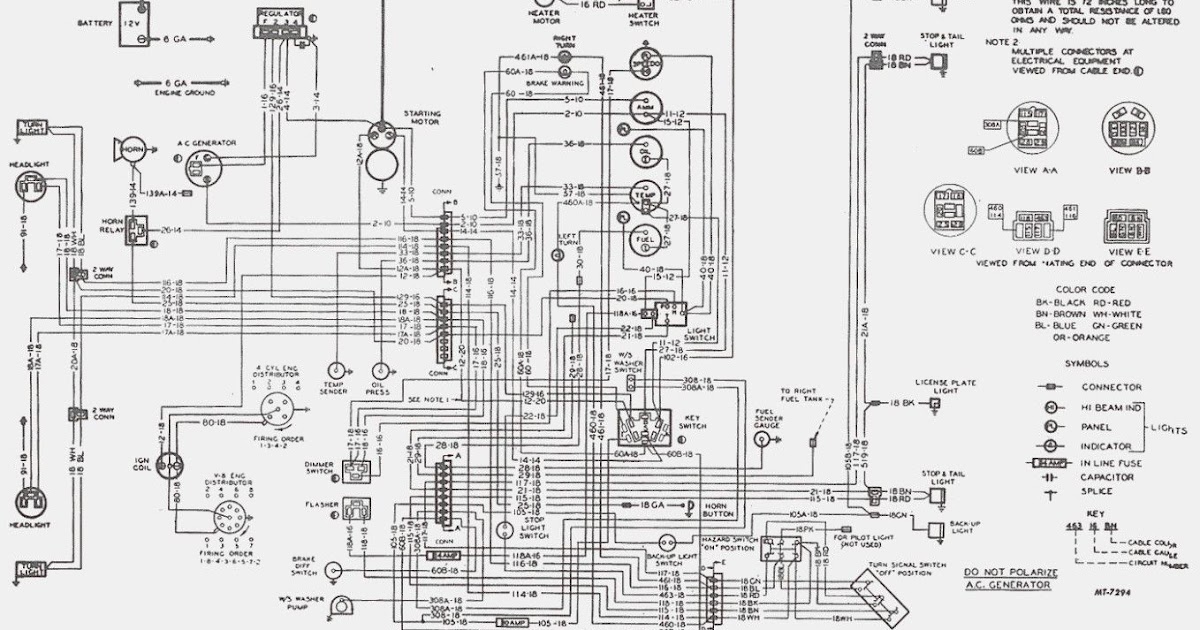 Trombetta Solenoids 12v Int Wiring Diagram schematic and