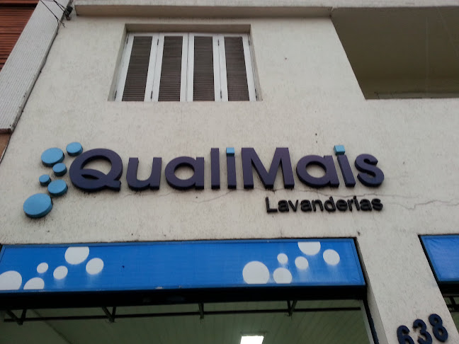 Quali Mais - Lavandería