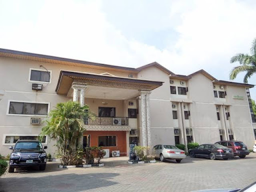 Dreamland Suites, No.4, Amisi Musa Street, Off Alex Ekwueme Way, Jabi, Abuja, Nigeria, Beach Resort, state Federal Capital Territory