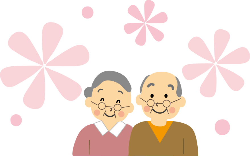 最高のコレクション おじいちゃん イラスト かわいい 写真素材 フォトライブラリー