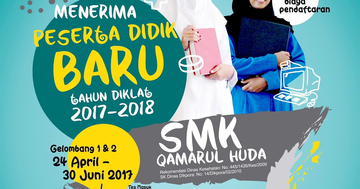 Banner Ppdb Sd - Dunia Belajar