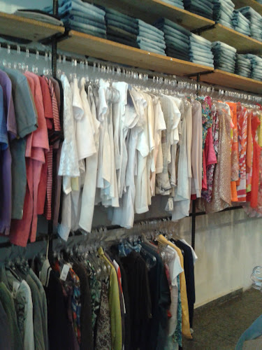 Avaliações sobre Mercado da Moda Outlet em Belo Horizonte - Loja de roupa