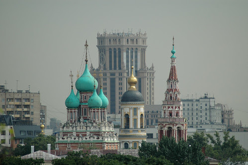 MOSCÚ-11