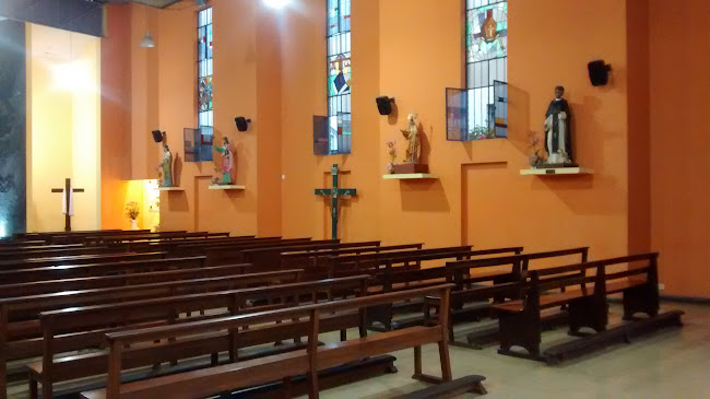 Opiniones de Parroquia Jesús Obrero en Surquillo - Iglesia