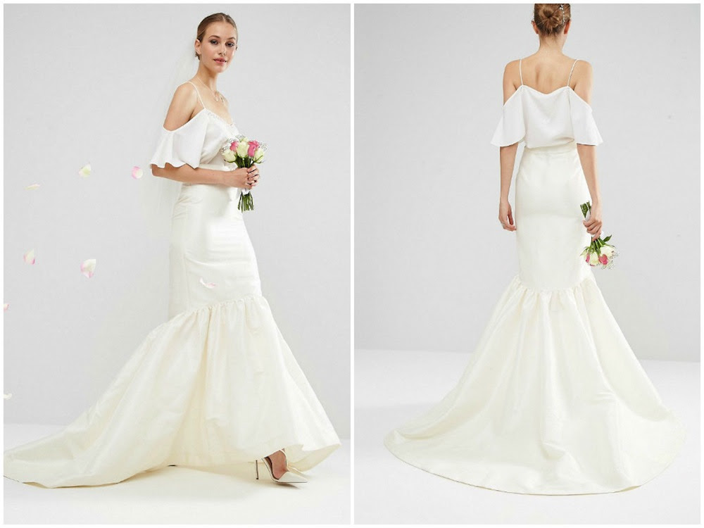 Best 55+ Wedding Gown For Sale Singapore