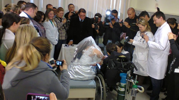 casamento hospital 1