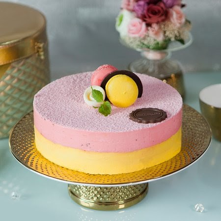 Toko Kue 24 Jam Di Bogor - Berbagai Kue