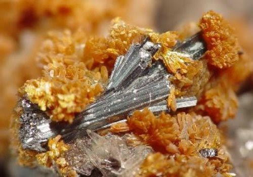 10 Самых смертельно опасных камней и минералов 10 Самых смертельно опасных камней и минералов