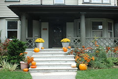 1203 Albemarle Road