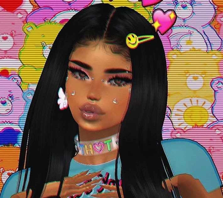 Roblox Wallpapers For Girls Baddie Roblox Wallpapers For Girls Baddie