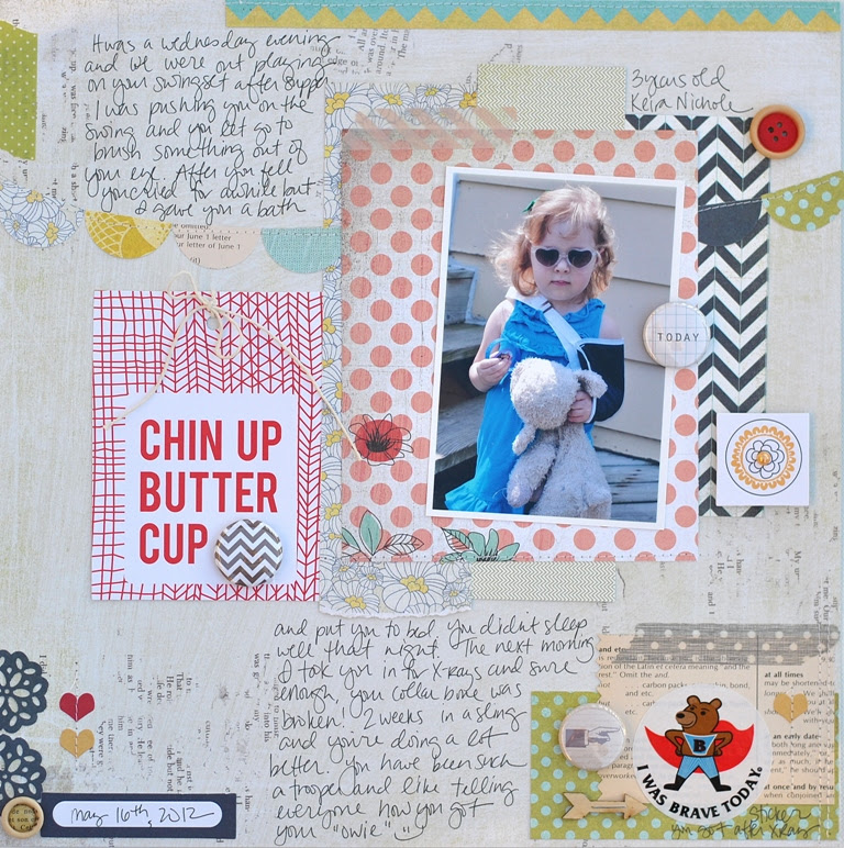 Chin up (2) Chin up (2)