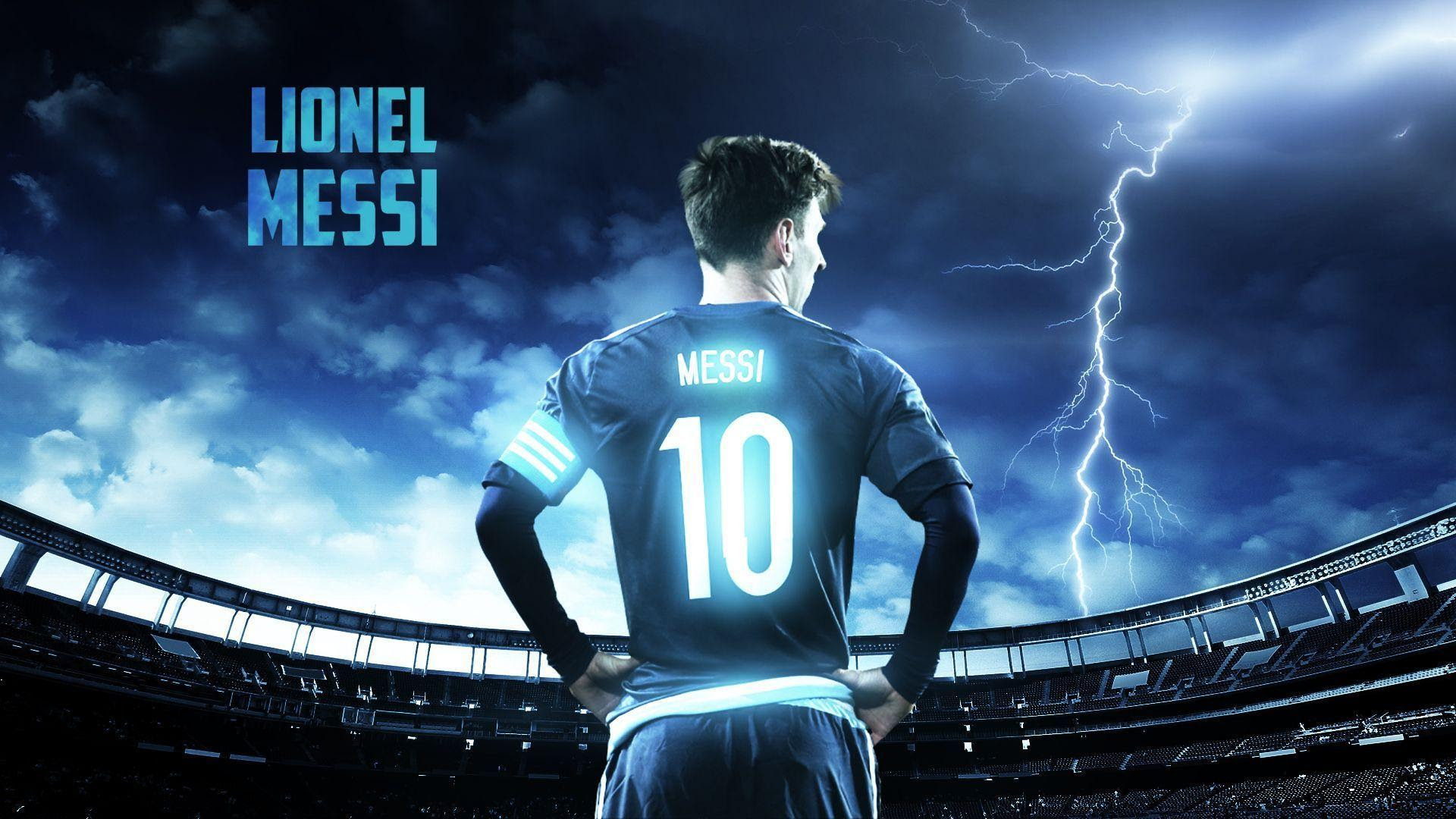 Messi Backgrounds 2016 - Wallpaper Cave