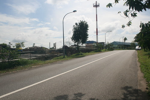 Jalan Semangka (14)