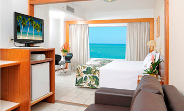 Hotel Ponta Verde Maceió