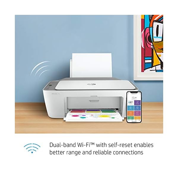Hp Deskjet 2755 Windows 7 / Hp Deskjet 2700 Wifi Setup Iphone