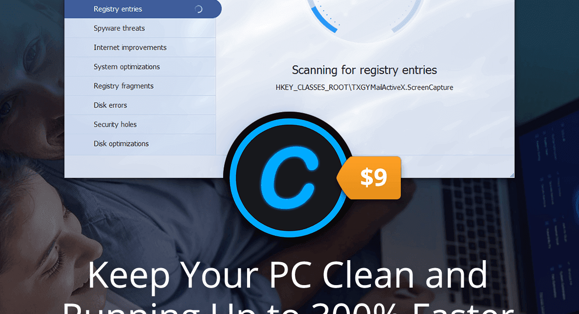 how to clean up computer and make faster