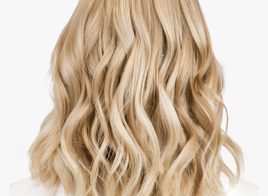 Blonde Roblox Hair Extensions - wide 9