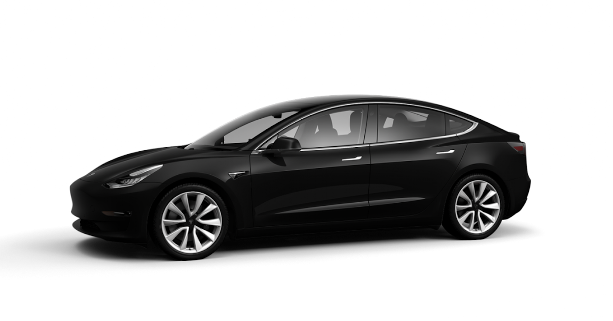 how much does tesla cost per mile