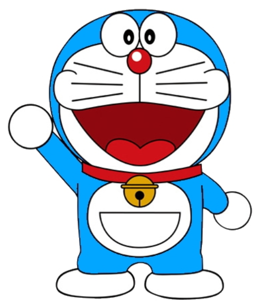 子供向けぬりえ 75 ドラえもん の 道具 の 名前