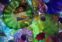 Museum of Glass Tacoma