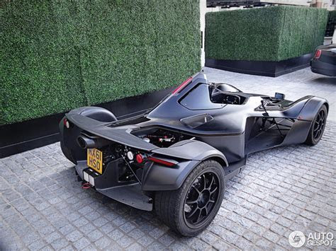 BAC Mono 4 September 2013 Autogespot BAC Mono 4 September 2013 Autogespot