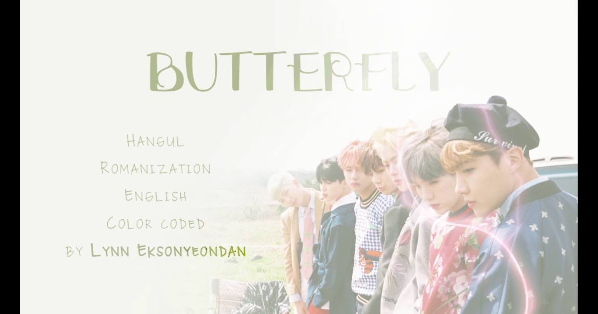 luthfiannisahay: Download Lagu Butterfly Prologue Mix