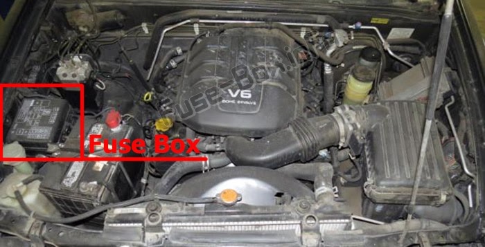 2002 Isuzu Npr Relay Diagram : Isuzu Frr 500 Service Manual - Savesave