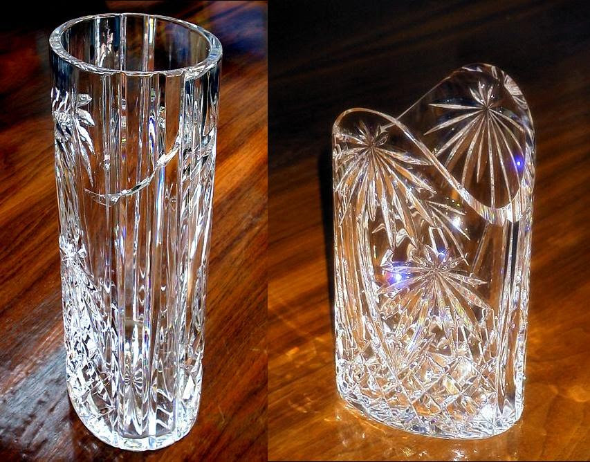 How To Repair Broken Glass Vase Glasses Blog