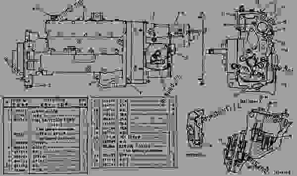 3406b Cat Injection Pump Diagram - Drivenheisenberg