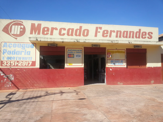 R. Bataguassu, 100 - Vila Margarida, Campo Grande - MS, 79023-330, Brasil
