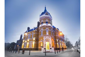 Lansbury Heritage Hotel