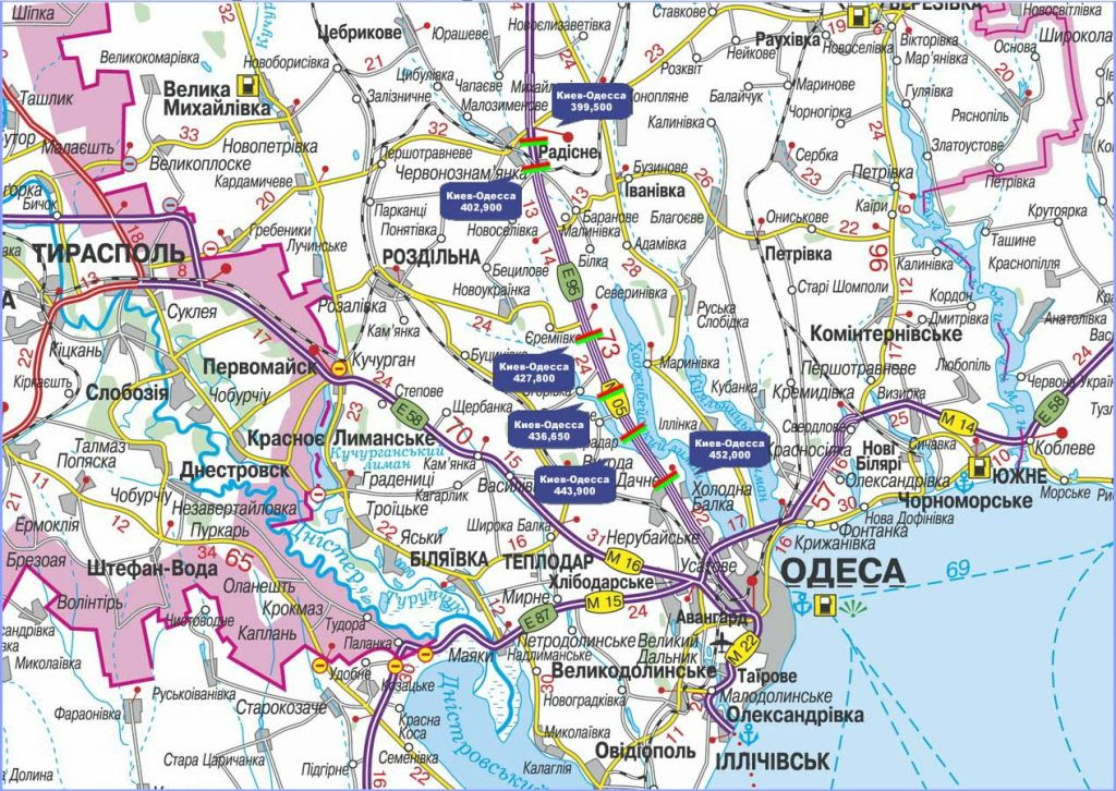 Расстояние до одесского. Карта Суклея. Одесса на карте. Одесса и Киев на карте. Карта села Суклея.