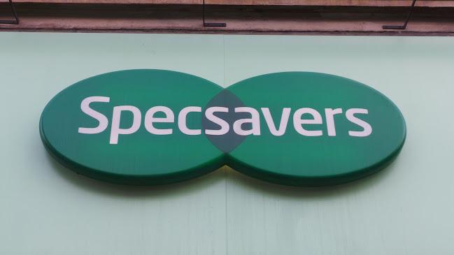 Specsavers Opticians and Audiologists - Swiss Cottage Open Times