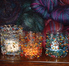 Eileen's candles
