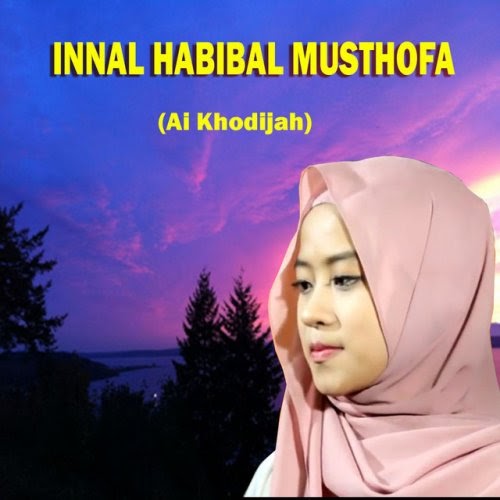 Innal Habib Wal Mustofa / F am birruuhi minnaa wal muqoll. - Blumot